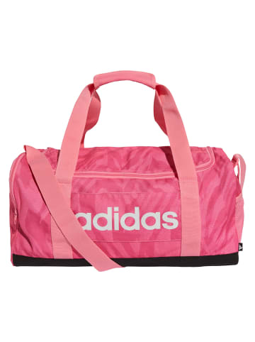 adidas Sporttasche in Pink