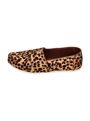 TOMS Espadrilles ALPARGATA in bunt