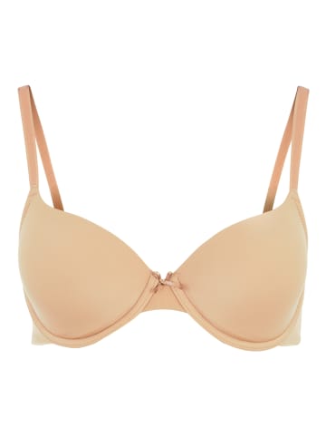 LASCANA Schalen-BH in nougat