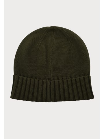 U.S. Polo Assn. Mütze in olive