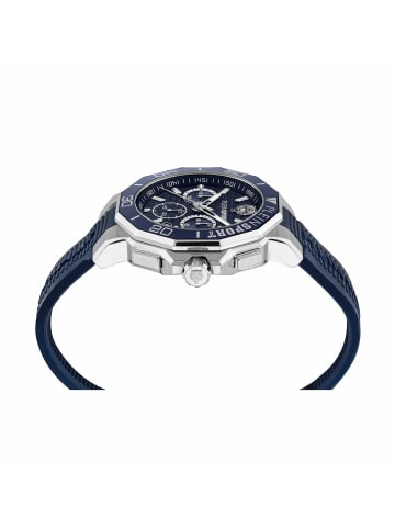 Plein Sport Chronograph für Herren in uni