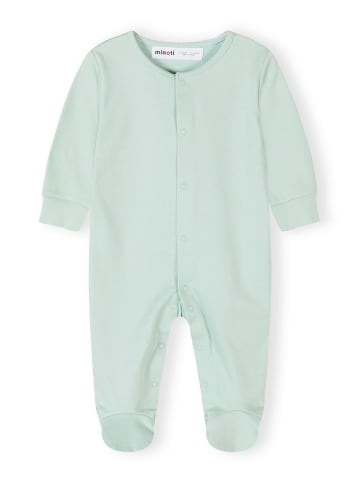 Minoti 5-er Pack Strampler 28BABYPACK4 in mint