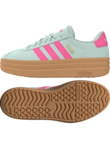 adidas Sportschuh in blau