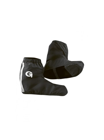 Gonso Rain Shoecover in Schwarz
