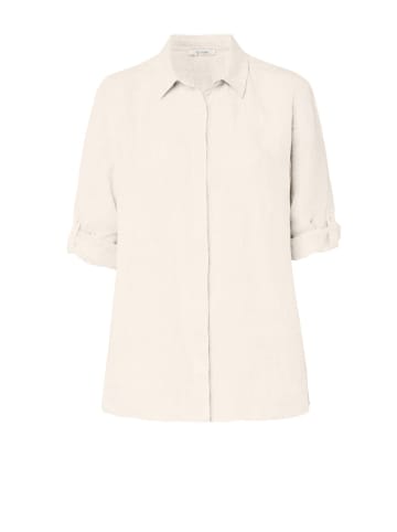 Toni Bluse in beige