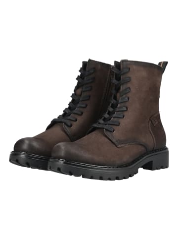 Josef Seibel Stiefelette MELINDA 02 in Braun