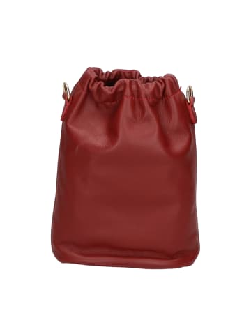 Gave Lux Hobo tasche in RUBY