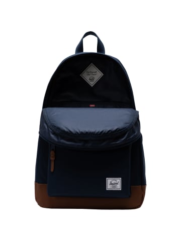 Herschel Herschel Heritage Backpack in Dunkelblau