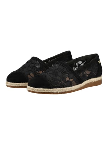 Paul Green Halbschuhe Schwarz
