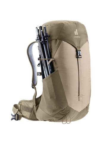 Deuter Rucksack AC Lite 22 SL in Beige