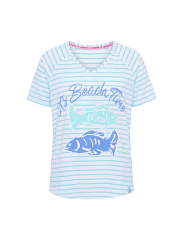 LAURASØN Shirt in mint