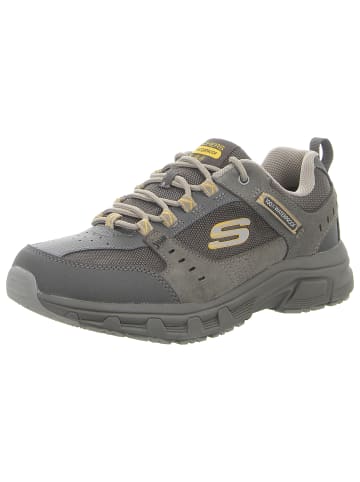 Skechers Sneaker in grau