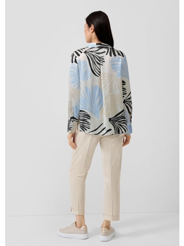 s.Oliver Bluse  in  03A5_creme