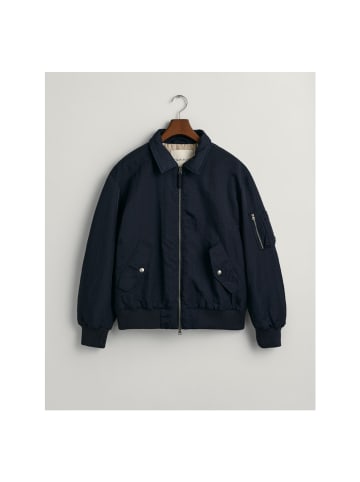 Gant Jacke in evening blue