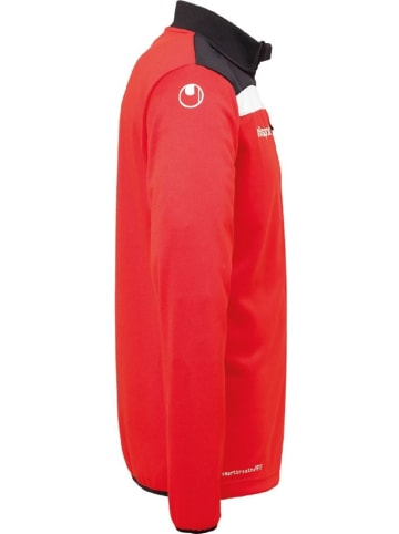 uhlsport Trainingsjacke "Offense 23 Poly Jacke" in Rot