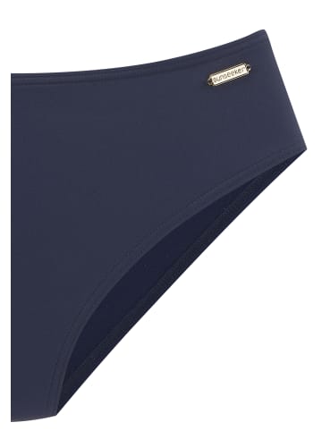 Sunseeker Bikini-Hose in marine