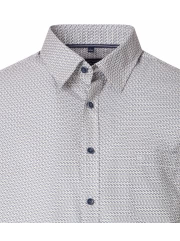 CASAMODA Shirt für Herren in grau