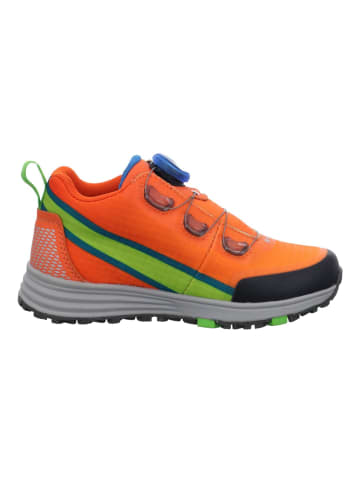 VADO  Sneaker in Orange