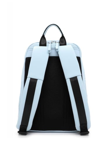 SURI FREY Rucksack Damen Rucksack Judy in lightblue