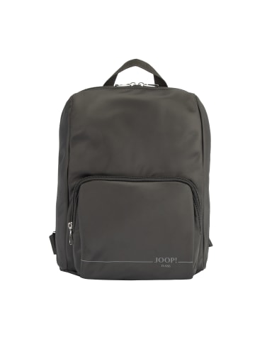 Joop Jeans Rucksack 'Cartello Nivia in Phantom 27,00 x 32,00 x 8,00 cm'