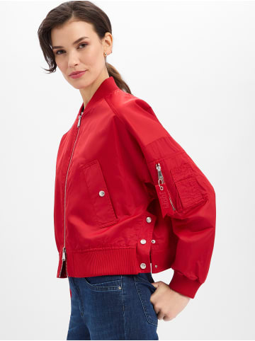 JOOP! Jacke Olcay in rot