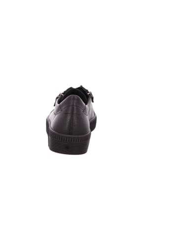 Gabor Schnürschuhe in schwarz