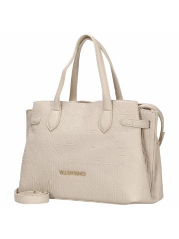 Valentino Bags Pansy - Henkeltasche 30 cm (nero) in ecru