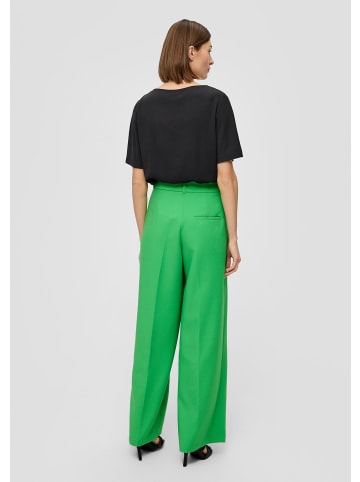 s.Oliver Bluse  in  9999_schwarz