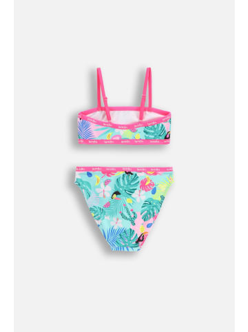 Lemon explore Badeanzug in bunt