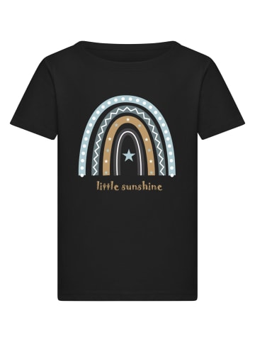 Merchcode Merchcode T-Shirts in black