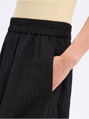 OPUS Midirock Ronella structured in schwarz