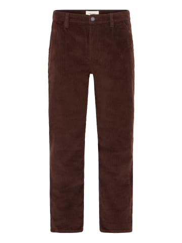 BLEND Chinohose BHAddox in Braun