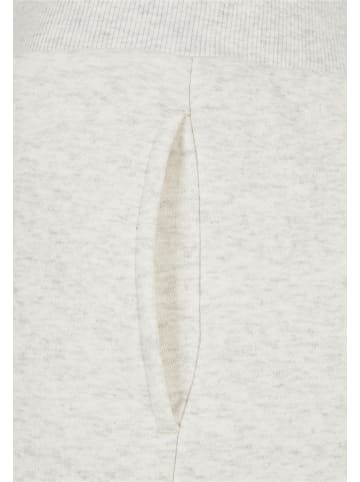 Urban Classics Trousers - Sweat in lightgrey