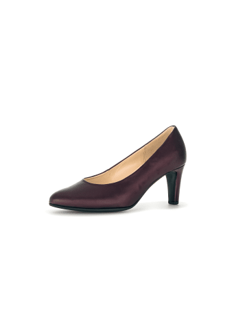 Gabor Fashion elegante Pumps in lila