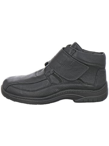 Jomos Stiefel warm in schwarz