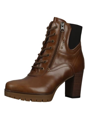 Nero Giardini Stiefelette in Cuoio