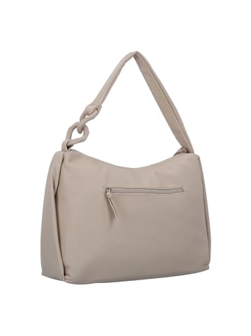 Gabor Fiora Schultertasche 36.5 cm taupe