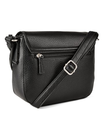 Gabor Sofiana Umhängetasche 22.5 cm in black