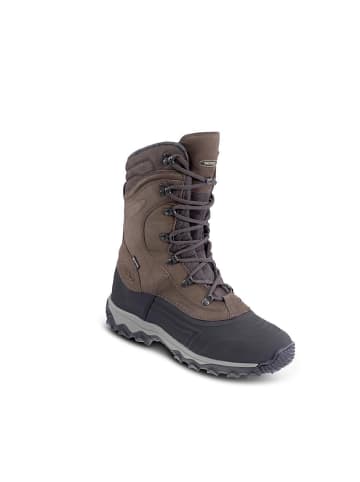 MEINDL Winterstiefel in braun