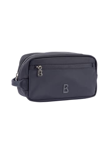 Bogner Kulturbeutel 'Verbier Play 1.0 Tully in Dunkelblau 24,00 x 14,50 x 12,00 cm'