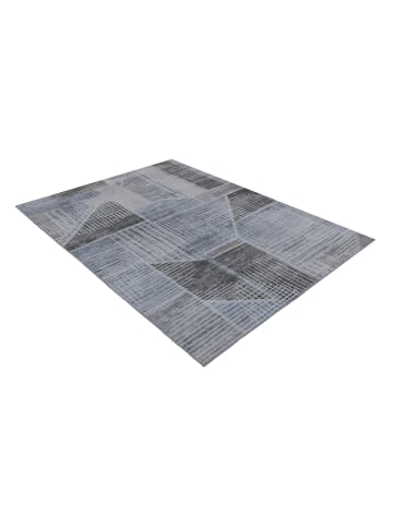 Vivorum Outdoor Teppich Visionary 129 in taupe - rechteckig