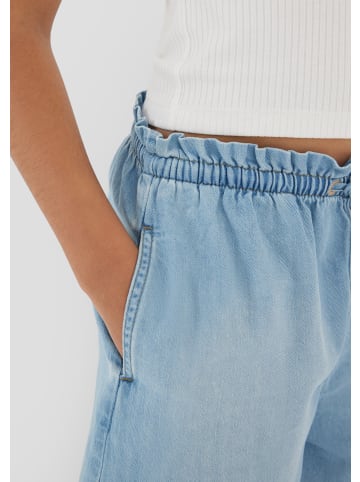 s.Oliver Jeans-Hose in 52Y4_blau