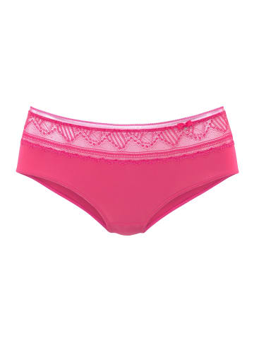 LASCANA Panty in pink