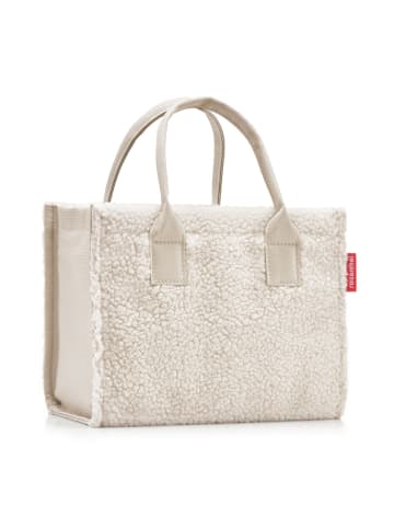 Reisenthel Daily Shopper Shopper Tasche 27 cm teddy sand