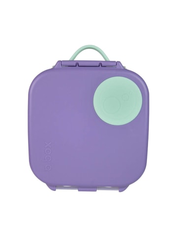 B. Box Mini lunchbox Lilac Pop in Lila