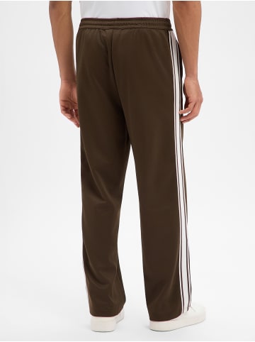 PEGADOR Hose Viro in schoko - 0001