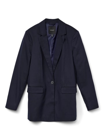 Vero Moda Blazer in Navy Blazer
