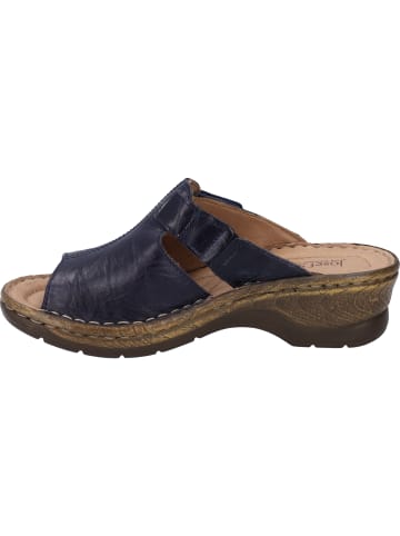 Josef Seibel Clog Catalonia 32 in ocean