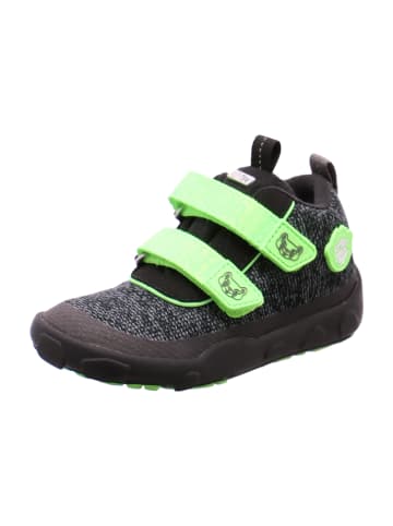 Affenzahn Klettschuhe in Schwarz