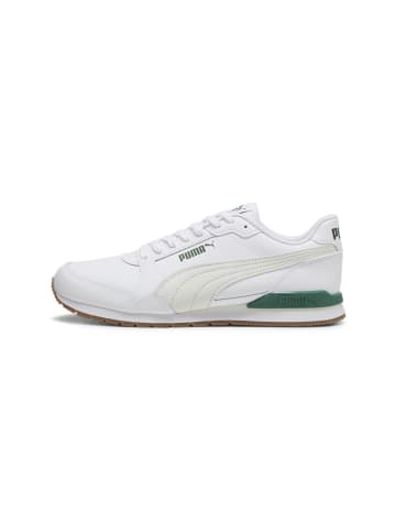 Puma Sneakers Low ST Runner v3 Full L in weiß